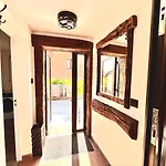 펜션 Casa Priorato