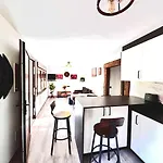 펜션 Casa Priorato 이슬라 데 아로사