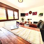 펜션 Casa Priorato