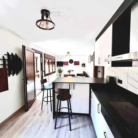 Casa Priorato Дом отдыха