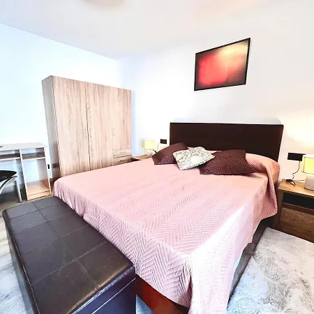 Дом отдыха Casa Priorato Ла-Исла-де-Ароса