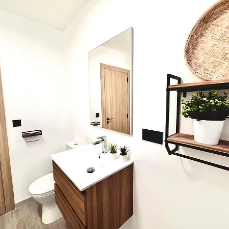 Casa Priorato Vakantiehuis