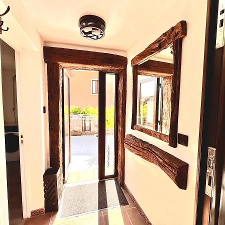 Vakantiehuis Casa Priorato