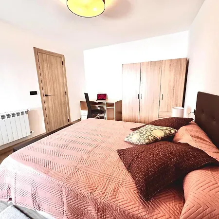 Casa Priorato A Illa de Arousa
