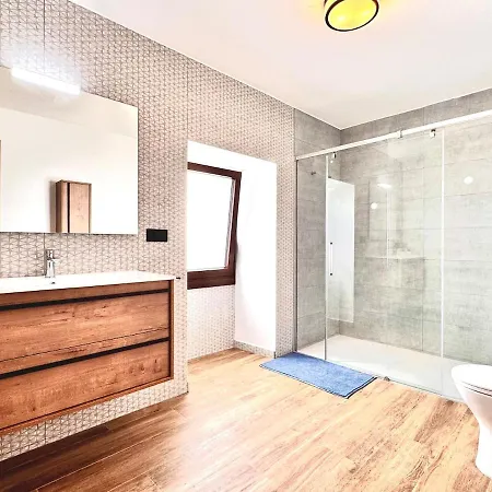 Vakantiehuis Casa Priorato