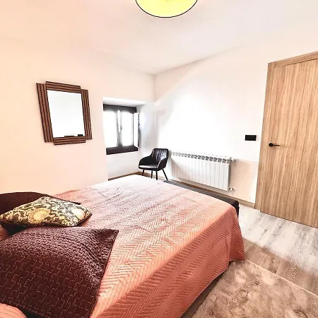 Casa Priorato