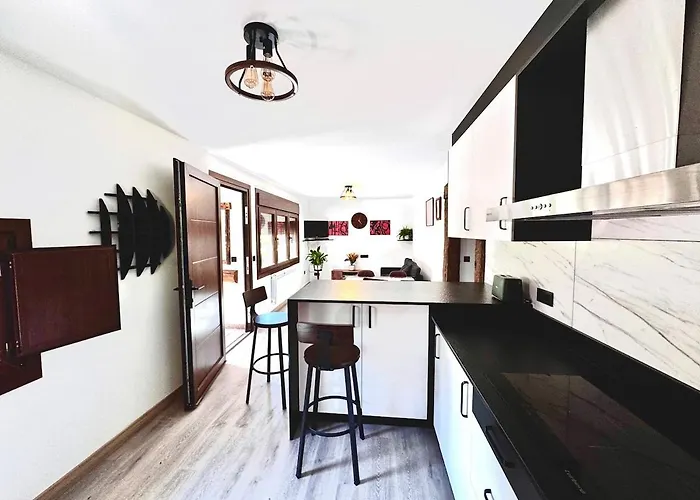 Casa Priorato Дом отдыха