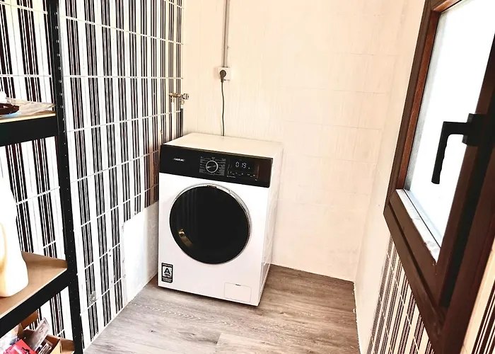 Casa Priorato Ла-Исла-де-Ароса