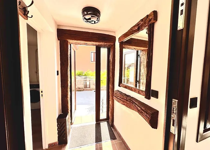 Дом отдыха Casa Priorato