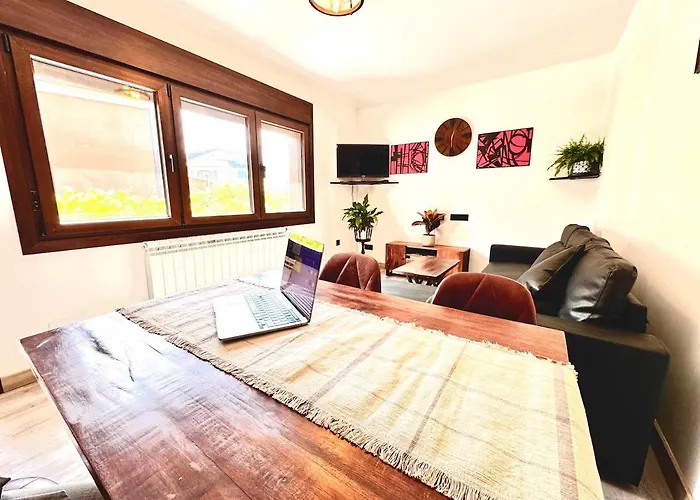 Дом отдыха Casa Priorato